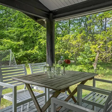 3 Bedroom Pet Friendly In Frederiksværk