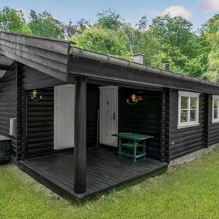 3 Bedroom Pet Friendly In * Frederiksværk