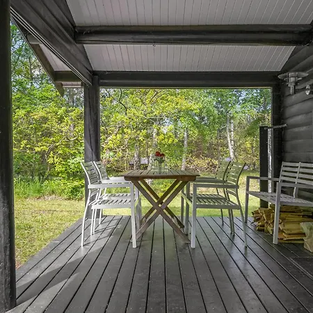 بيت للعطل 3 Bedroom Pet Friendly In Frederiksværk