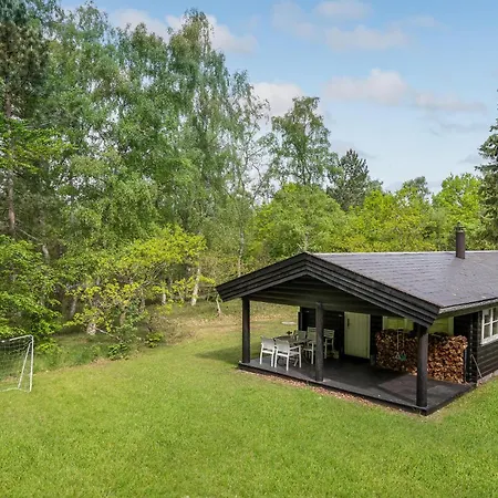 3 Bedroom Pet Friendly In Frederiksværk